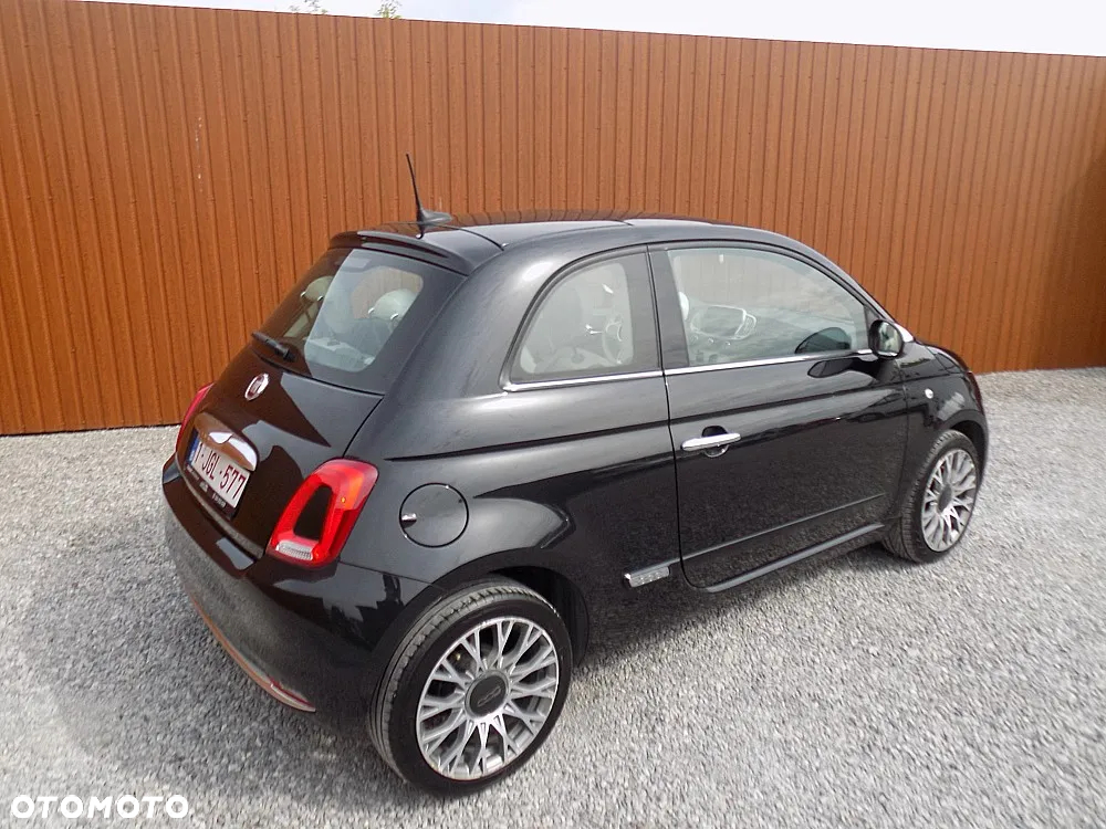 Fiat 500 1.2 8V Start&Stopp Mirror - 3