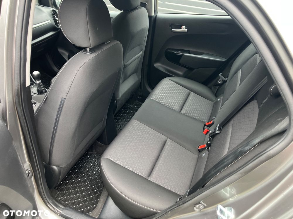Kia Picanto 1.2 Vision - 9