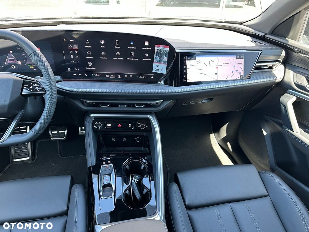 Audi Q5 - 18