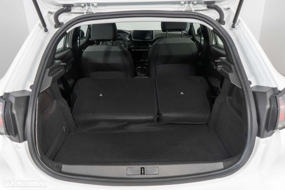 Peugeot 208 1.2 PureTech Active Pack - 16
