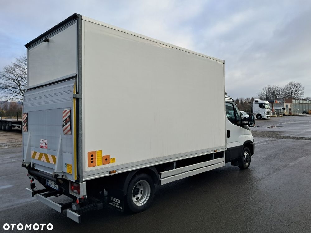 Iveco Daily - 4