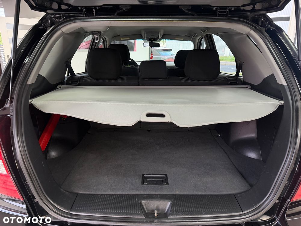 Kia Sorento 2.5 CRDi VGT EX - 36