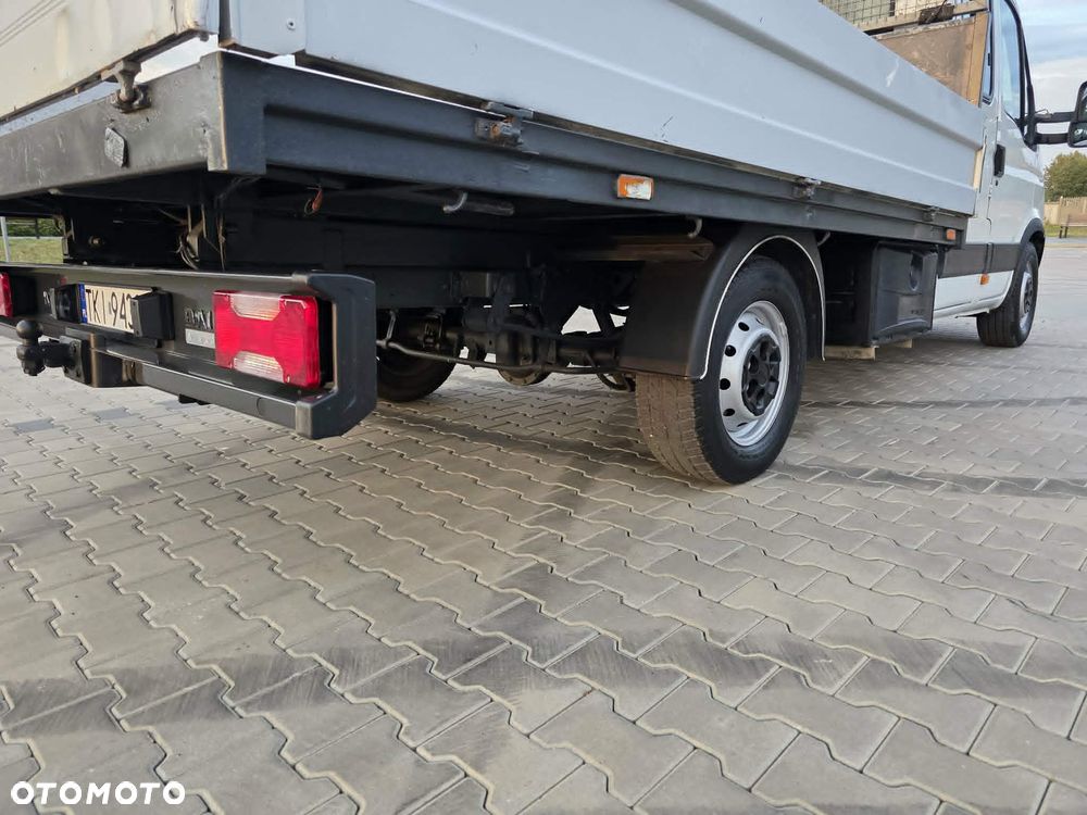 Iveco Daily - 23