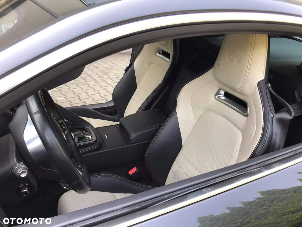 Jaguar F-Type 5.0 V8 S/C AWD R - 17