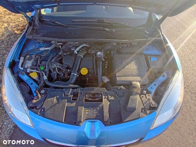 Renault Megane 1.5 dCi Expression - 11