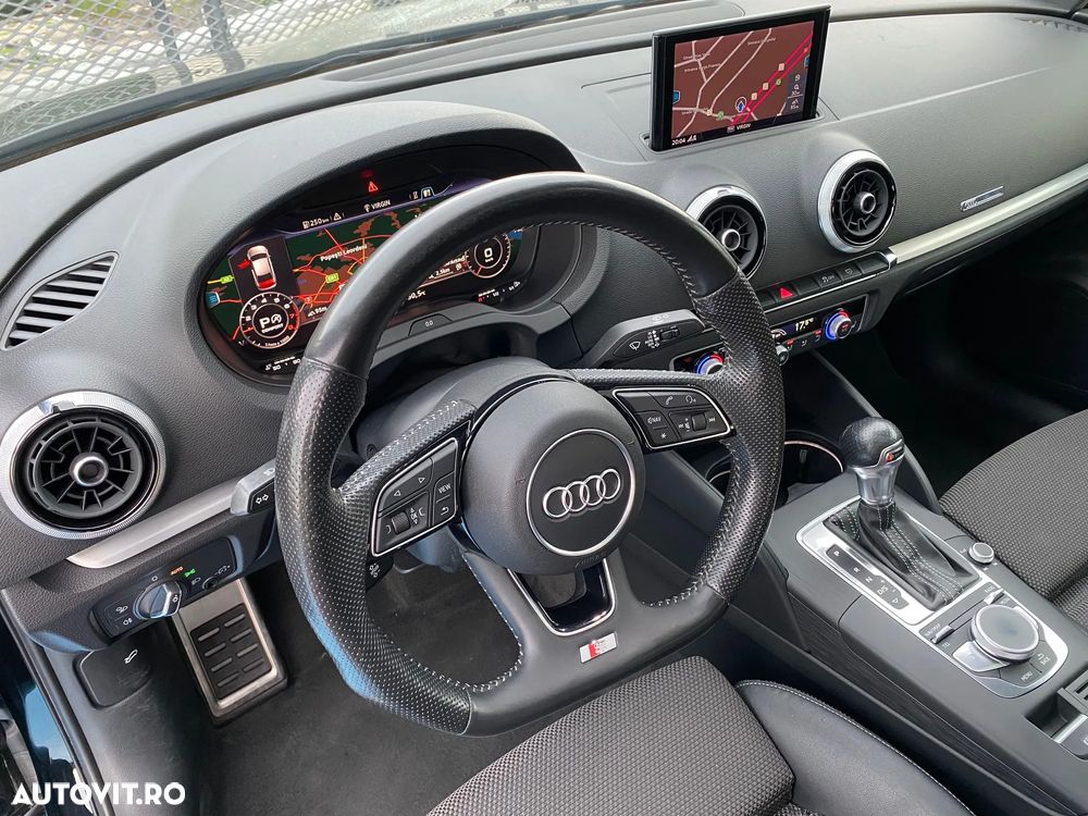 Audi A3 - 19