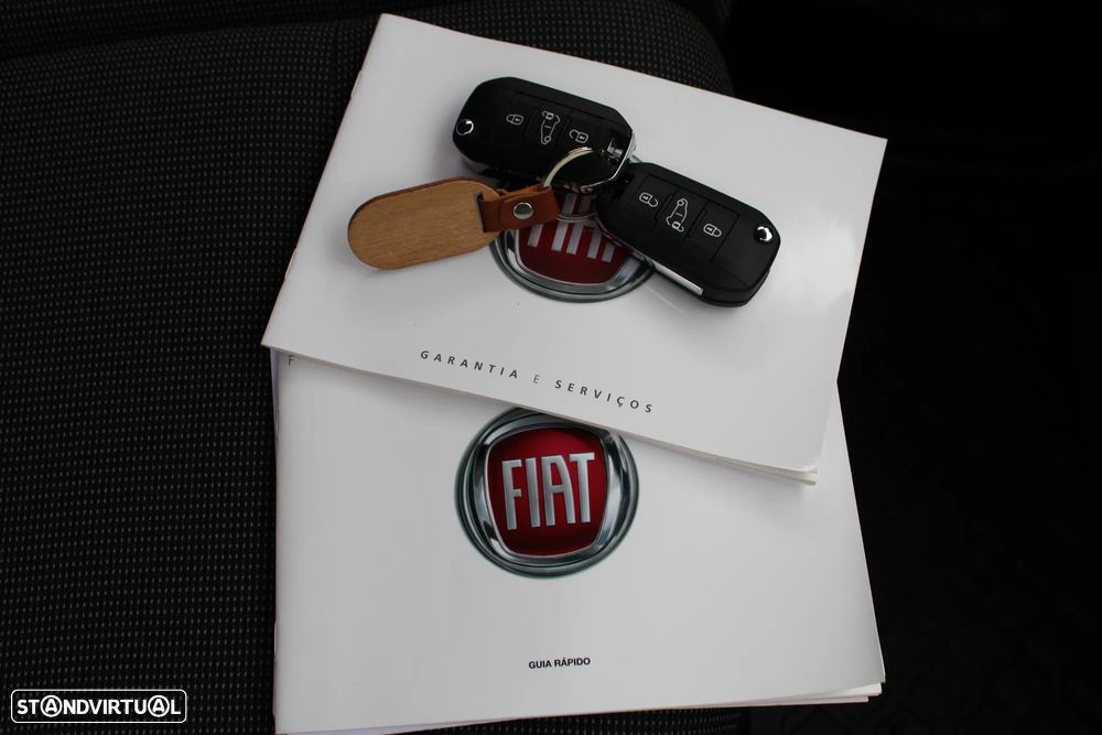 Fiat Doblo - 48