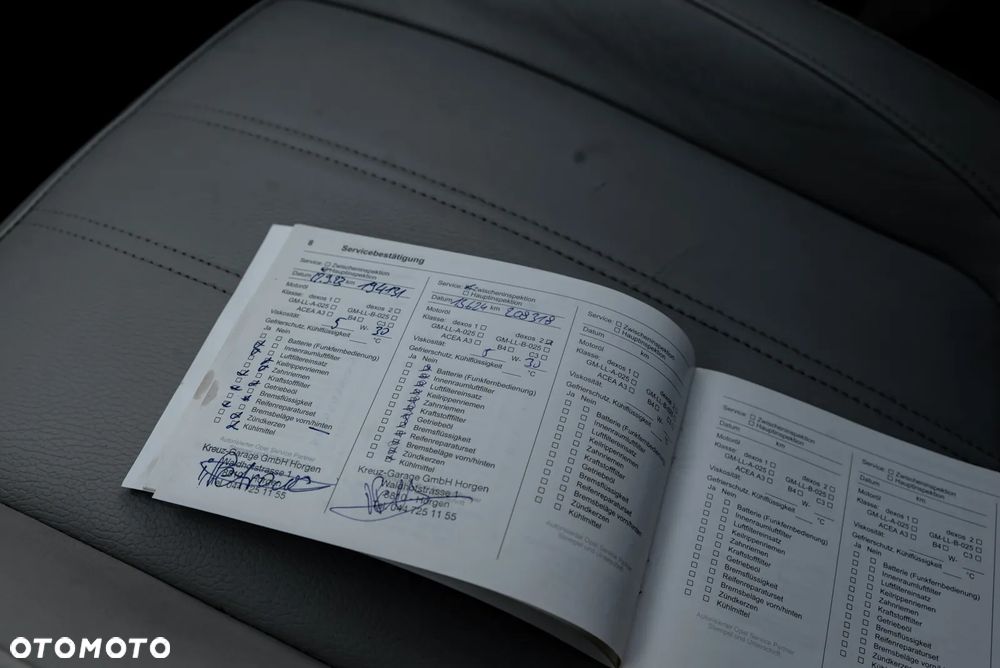 Opel Antara 2.2 CDTI 4x4 Cosmo - 38