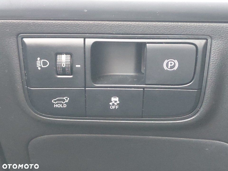 Hyundai Tucson - 19