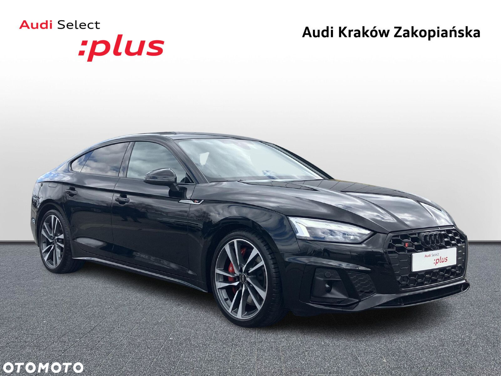 Audi S5 - 8