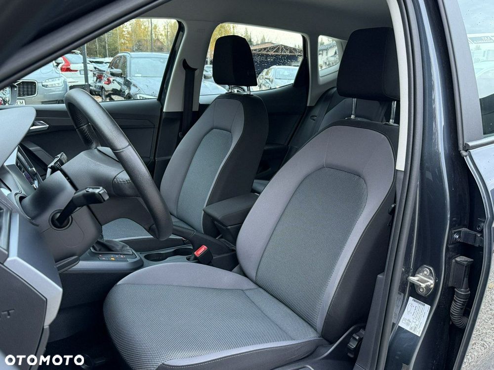 Seat Arona 1.0 TSI Style S&S DSG - 12