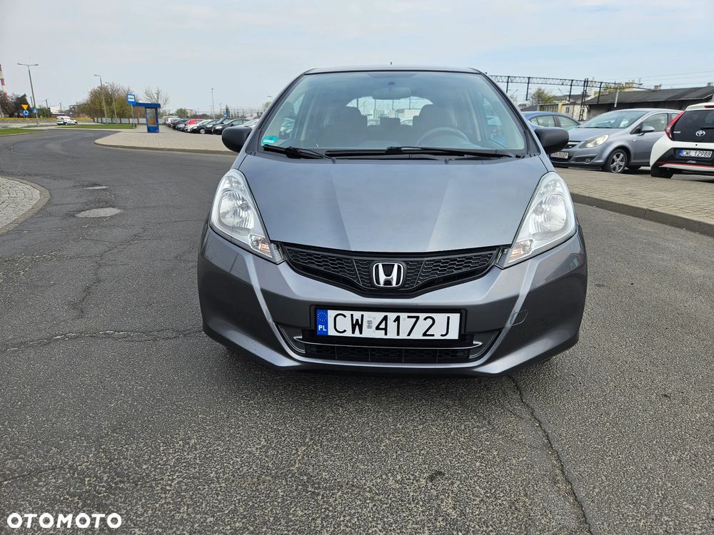 Honda Jazz 1.2 i-VTEC Trend - 5