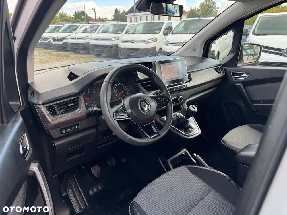 Renault Kangoo - 7