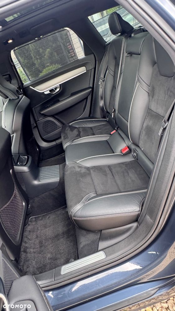 Volvo V90 - 9