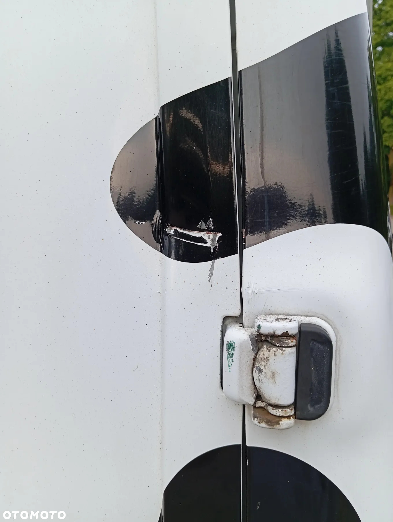 Ford Transit - 9