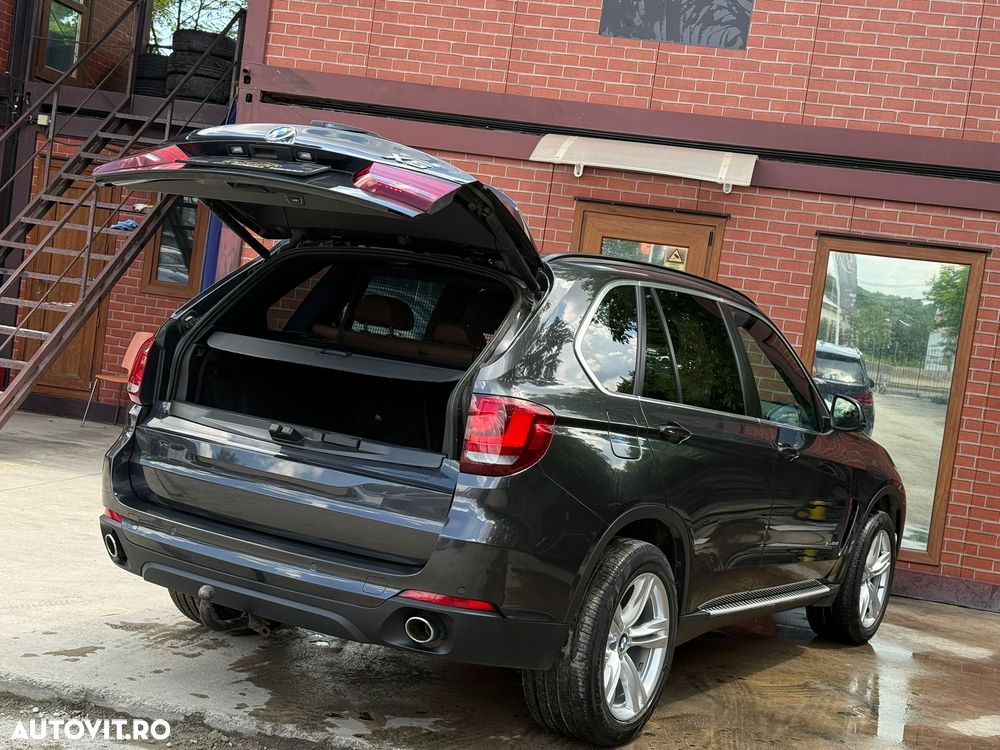 BMW X5 - 27