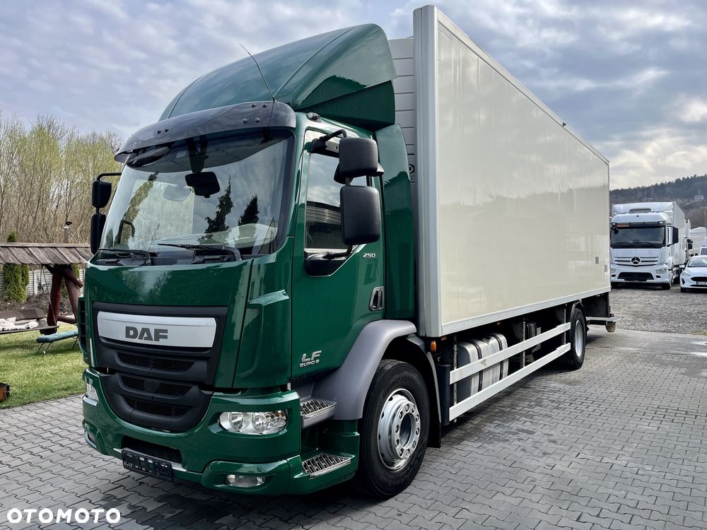 DAF LF 250 - 1