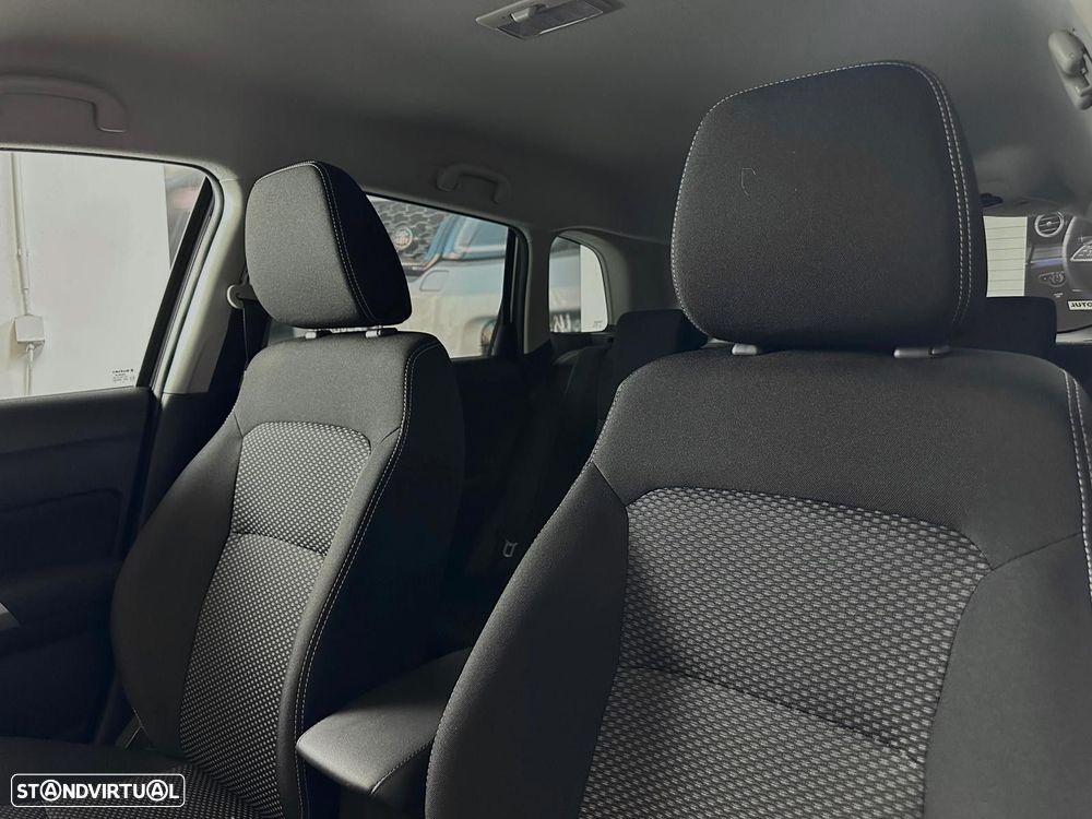 Suzuki Vitara 1.4T S2 Mild Hybrid - 14