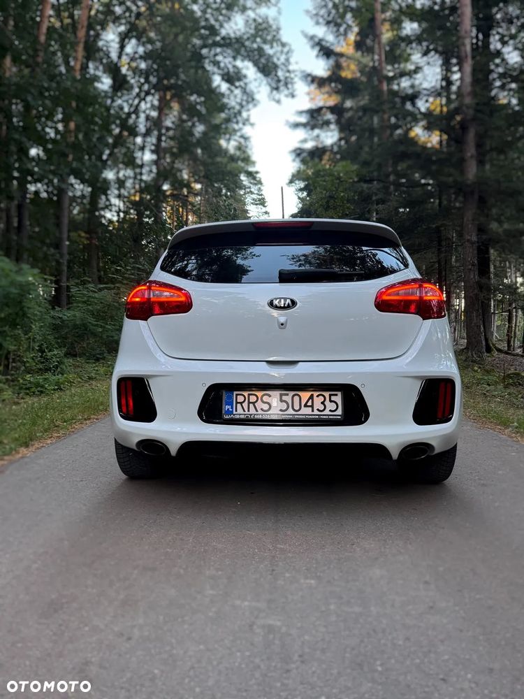 Kia Ceed 1.0 T-GDI ISG GT Line - 6