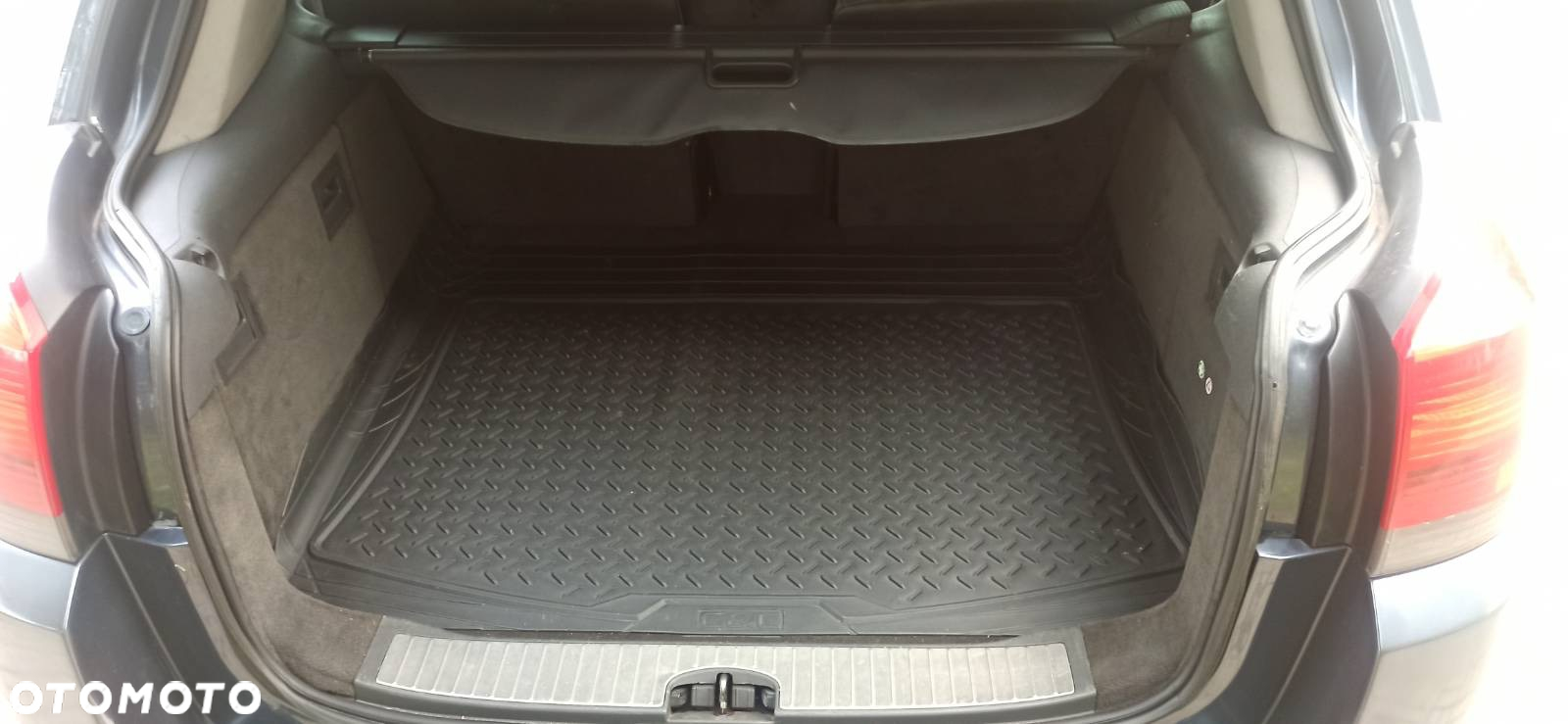 Opel Signum 1.9 CDTI - 12