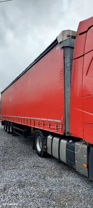 Schmidt Cargobull - 2