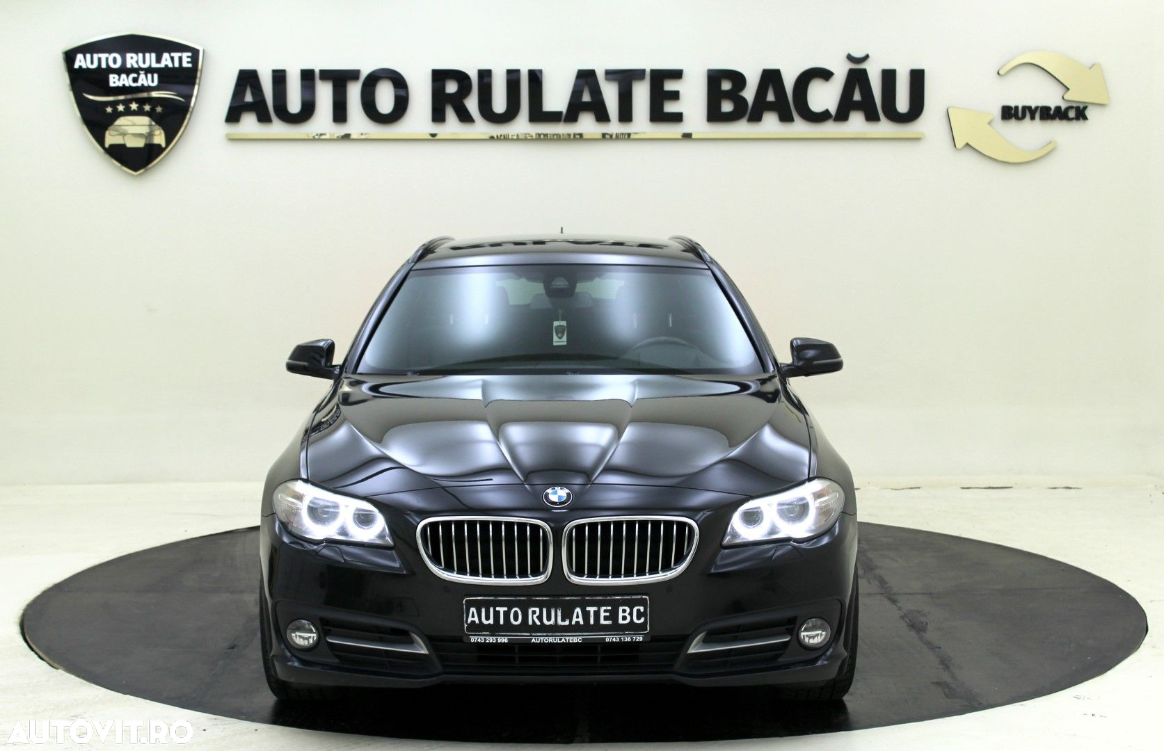 BMW Seria 5 - 10