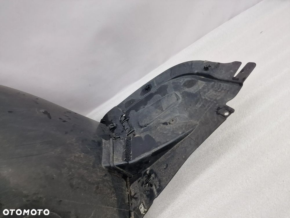 SKODA FABIA III 6V0 14- NADKOLE LEWE PRZEDNIE PRZÓD , NR 6V0807957F / 6V0807957D / 6V0807957B / 6V0807957E / 6V0807957C , NR AUKCJI N575 - 3