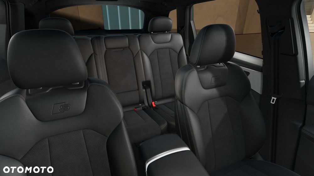 Audi Q7 - 9