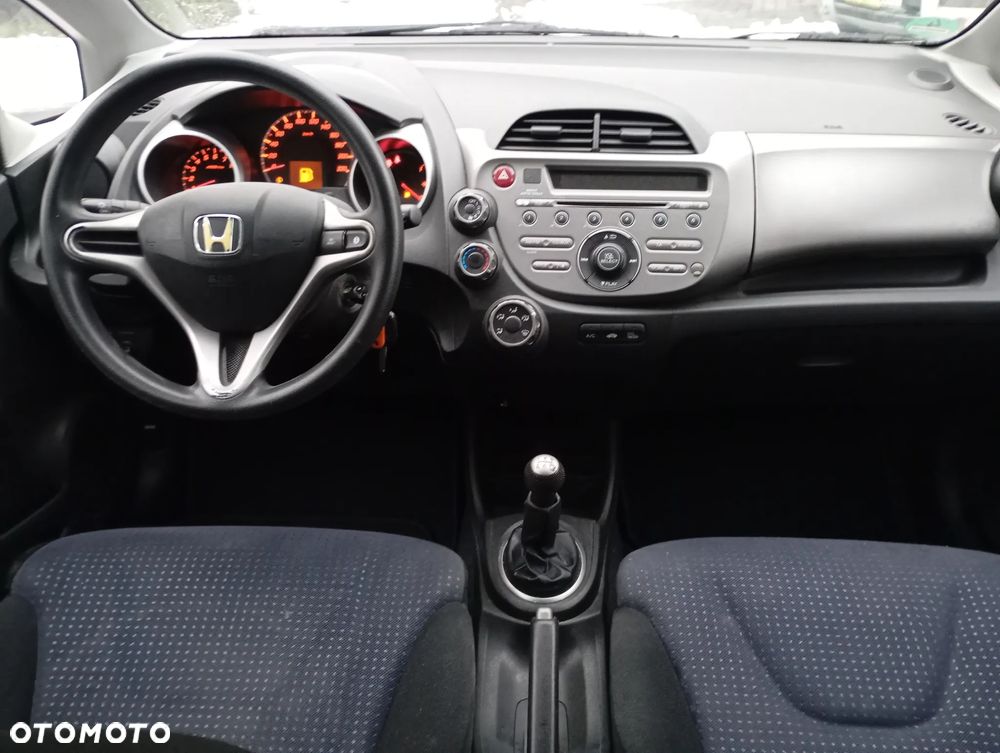 Honda Jazz 1.2 i-VTEC Trend - 38
