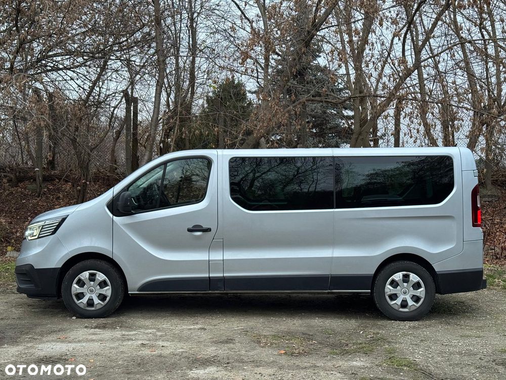 Renault Trafic 2.0 L2H1 HD Extra (bryg.) - 39