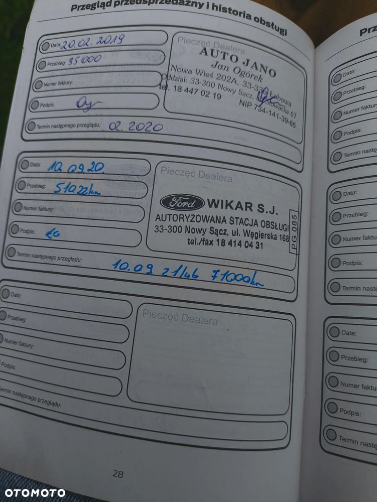 Ford Focus 1.6 Gold X (Edition Start) - 31