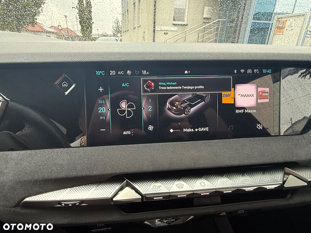 DS Automobiles DS 4 1.6 E-Tense Performance Line + - 36