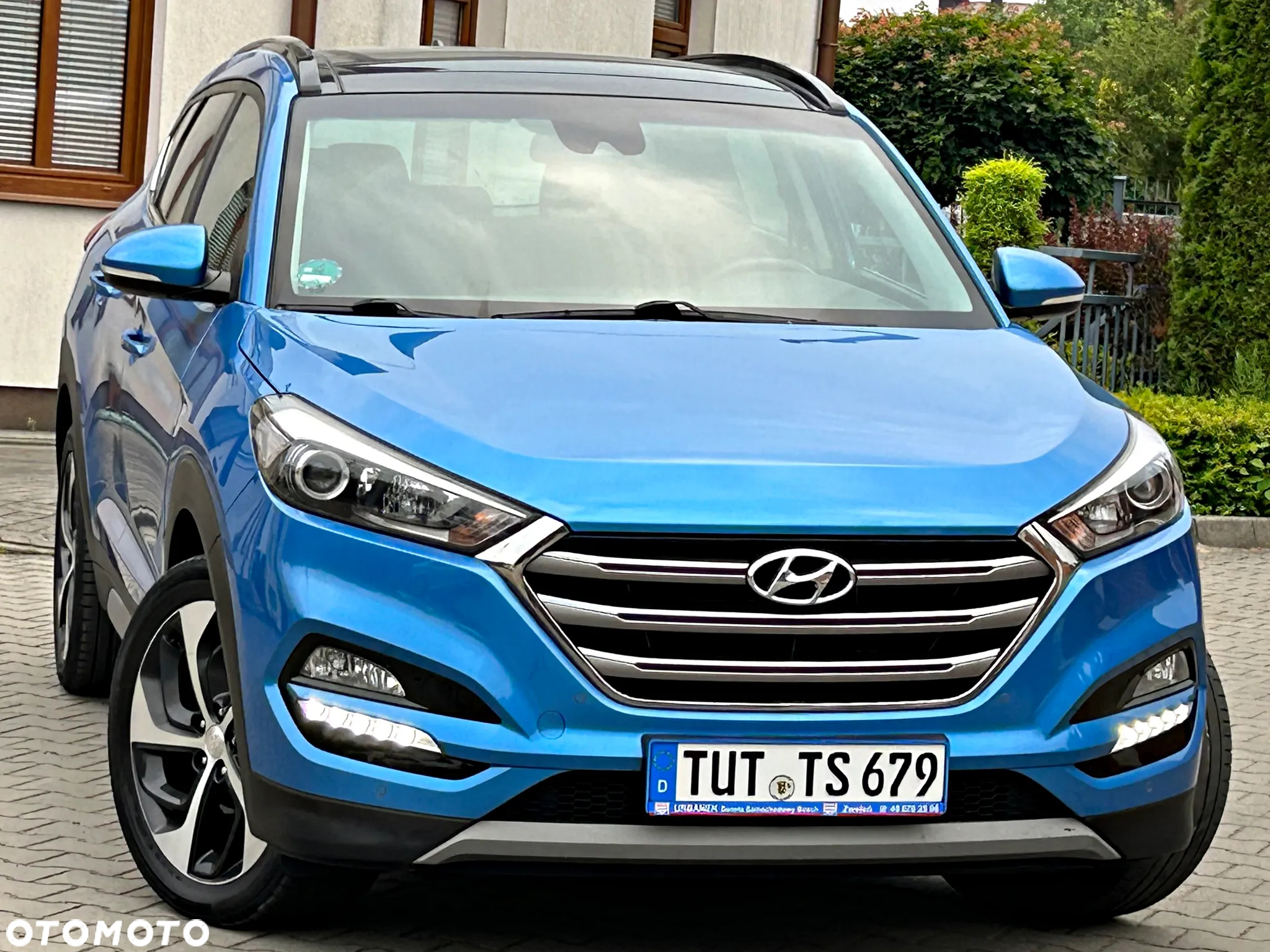 Kia Sportage 1.6 T-GDI Business Line 2WD - 24
