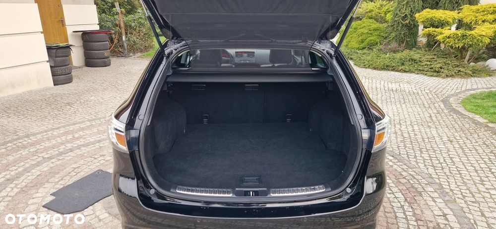 Mazda 6 Sport 2.0 MZR DISI Exclusive-Line Edition 40 Jahre - 21