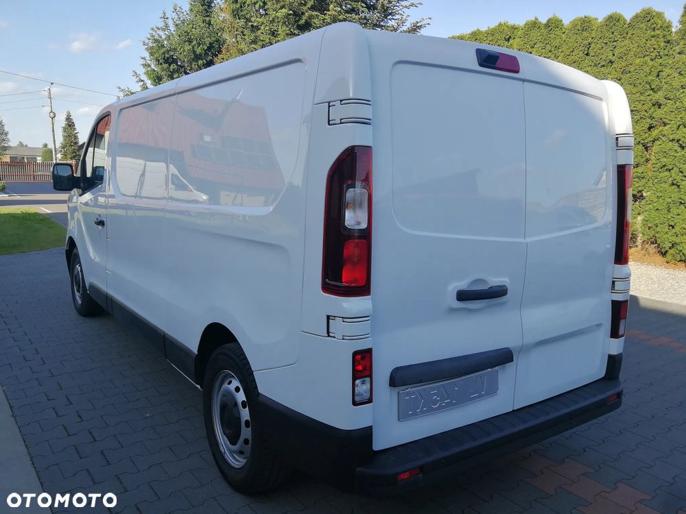 Renault Trafic - 5