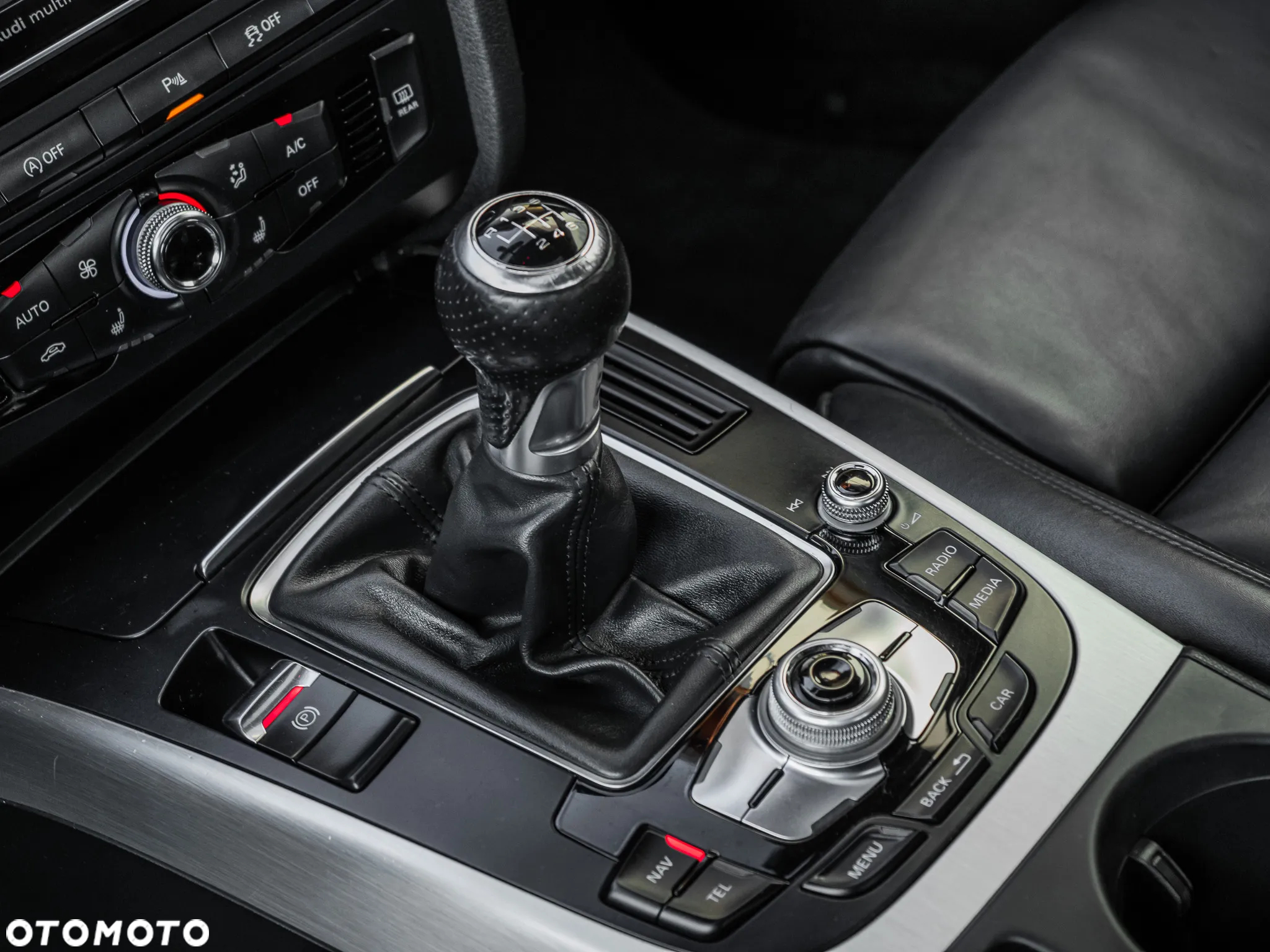 Audi A4 2.0 TDI Prime Edition - 26