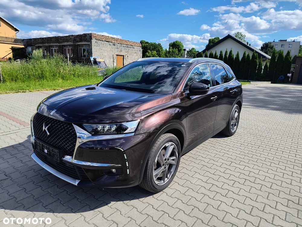 DS Automobiles DS 7 Crossback - 5