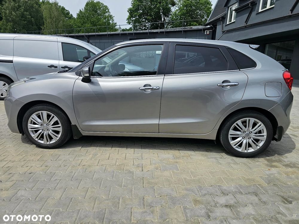Suzuki Baleno 1.2 Elegance - 3