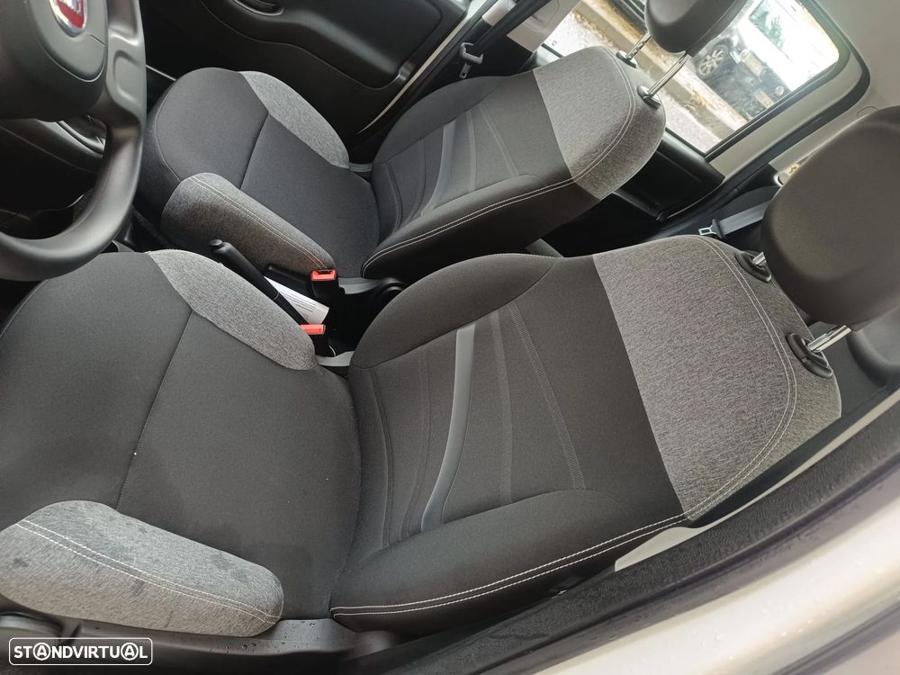 Fiat Panda - 6