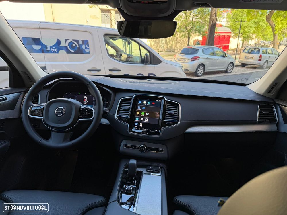 Volvo XC 90 T8 AWD Plus Bright - 18