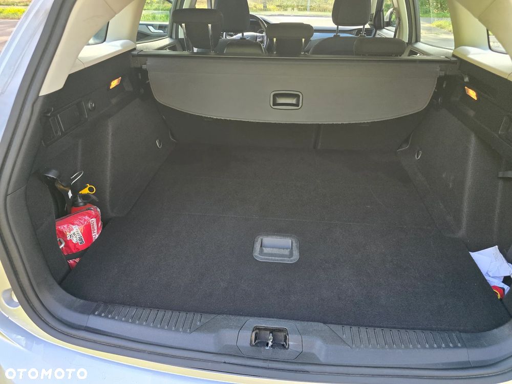 Ford Focus 1.5 TDCi Trend - 33