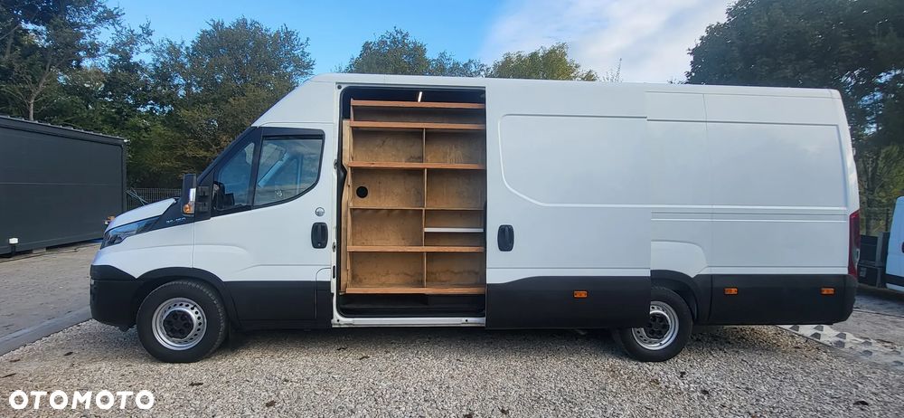 Iveco Daily - 10