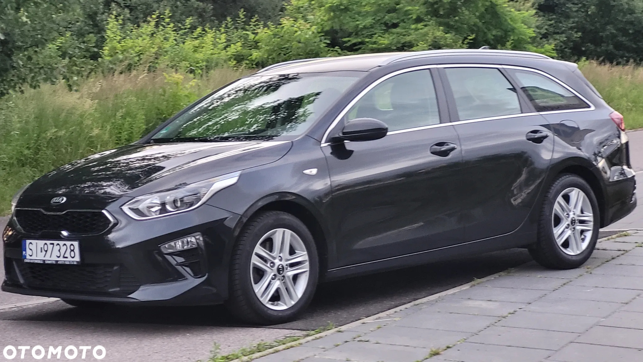 Kia Ceed - 3