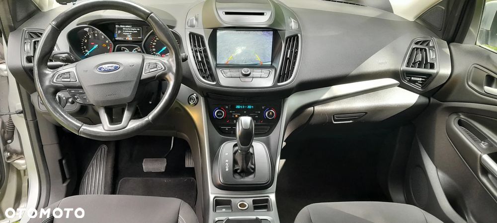 Ford Kuga 1.5 EcoBoost 4x4 Individual - 21