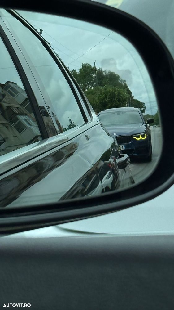 BMW 5 Series 2020 — imagine 16