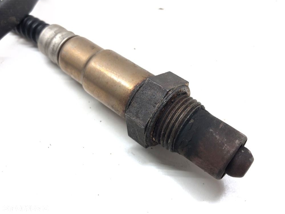 SONDA LAMBDA  AUDI A4 B6 Avant (8E5) 2000 - 2005 2.4 125 kW [170 KM] benzyna 2001 - 2004 0258006422 - 2