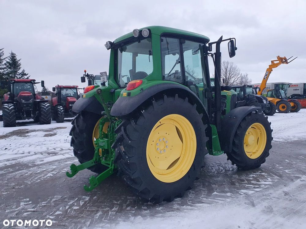 John Deere 6330 Premium - 3