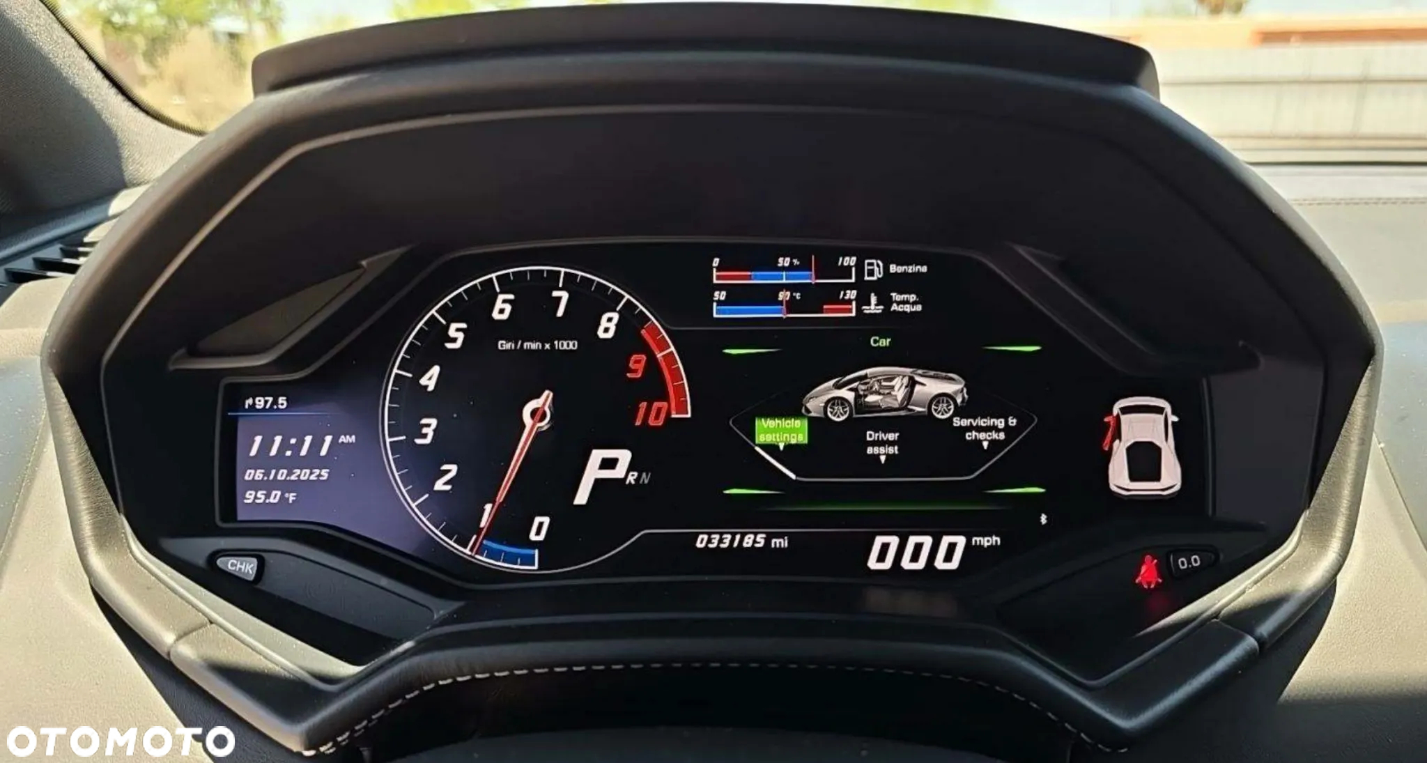 Lamborghini Huracan LP 580-2 - 6