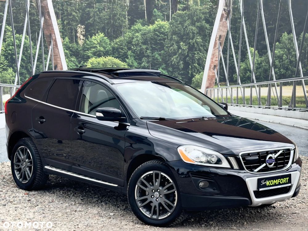 Volvo XC 60 T6 AWD RDesign - 4