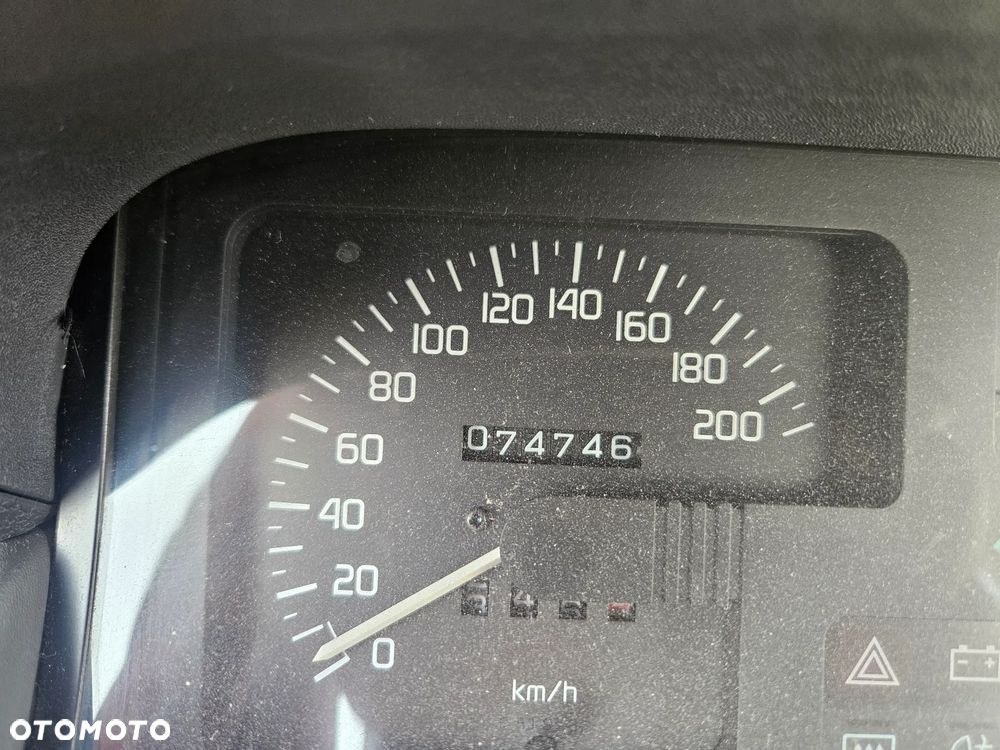 Renault Clio 1.2 RL - 6